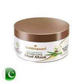 Golden Pearl Mud Mask 75ml - YehChez.pk